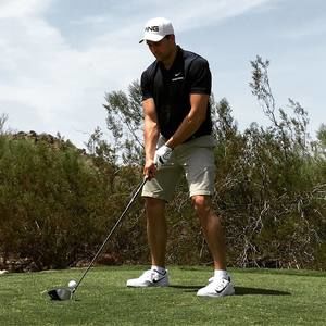 Meet your Posher, Jake